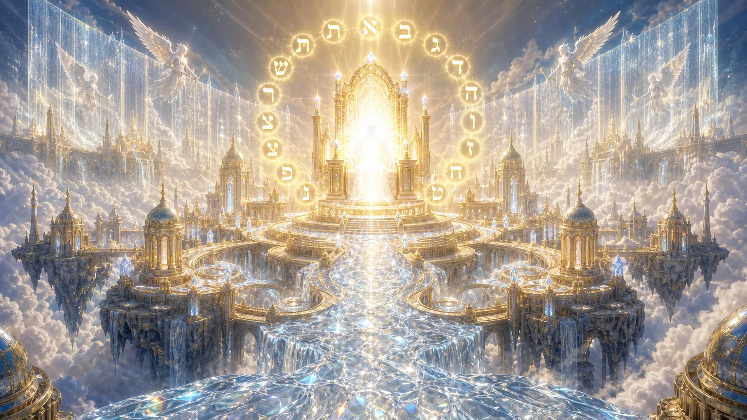 Reino Celestial