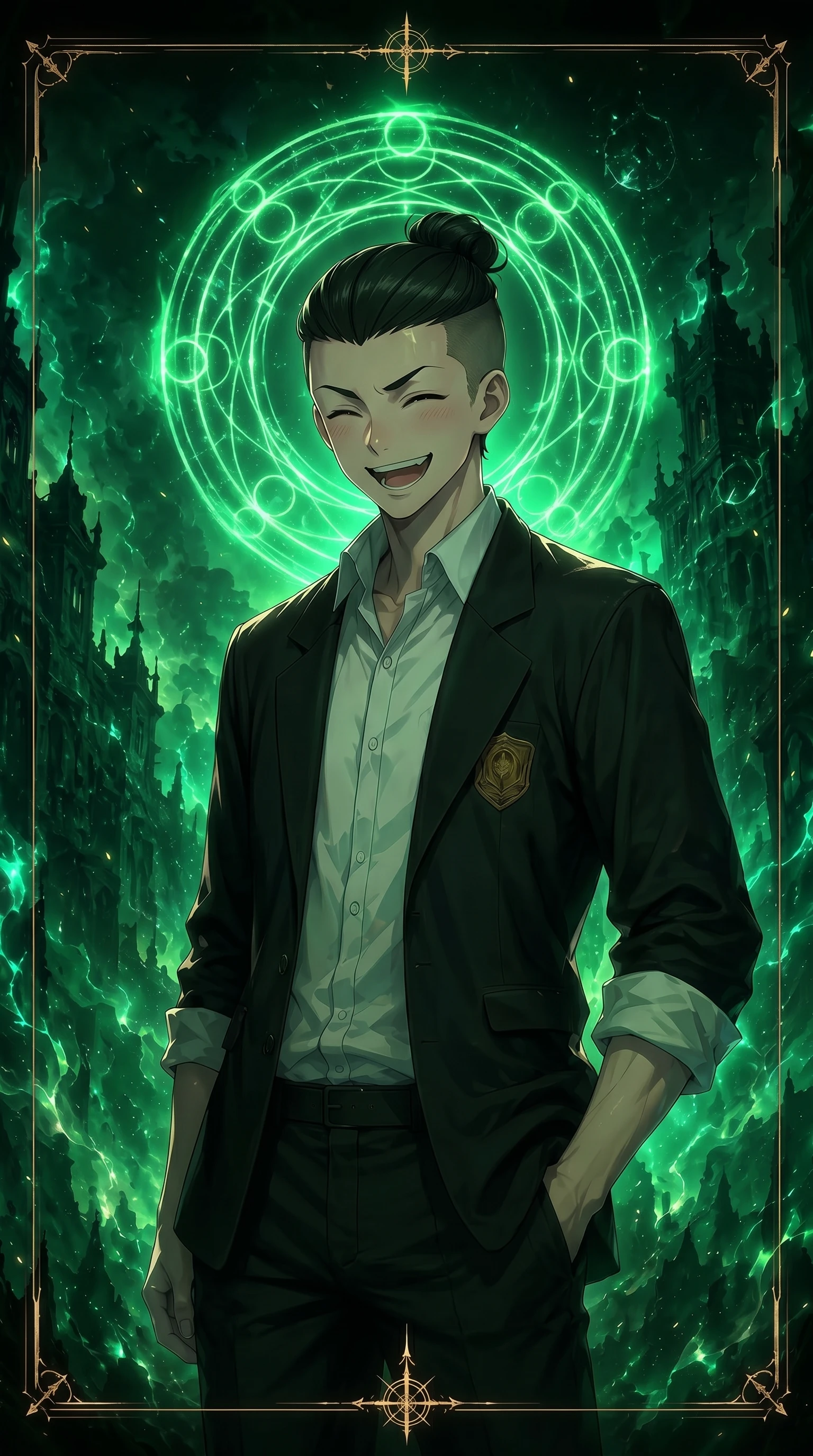 DAICHI