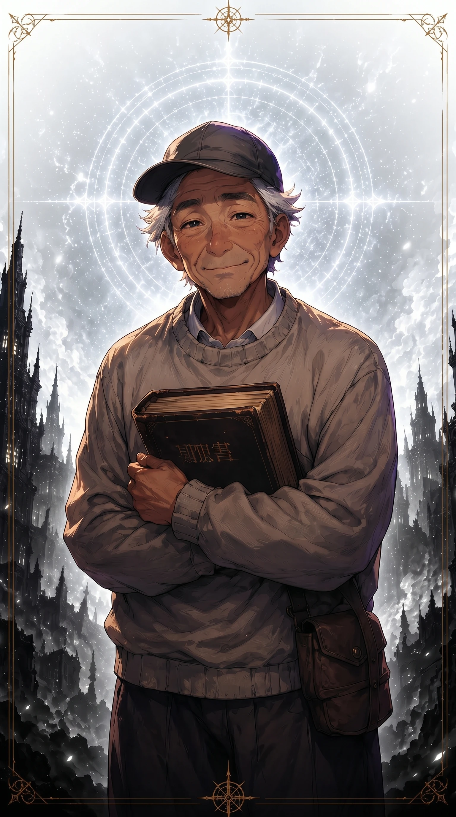 SENHOR TAKUMI